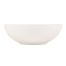 Yanco RE-80 25 Oz 7.5x2.5-Inch Recovery Porcelain Round American White Salad/Soup/Pasta Bowl, 24/CS