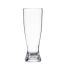 Yanco SM-12-P 2.5x6.5-Inch 12 Oz Clear Plastic Stemware Pilsner Glass, 24/CS