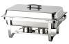 PWR-751, Economy Chafing Dish with Plastic Handle