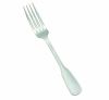 Winco 0033-11, Oxford Extra Heavyweight Table Fork, 18/8 Stainless Steel, Mirror Finish, 12/Pack