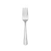 C.A.C. 1001-06, 6.12-Inch 18/0 Stainless Steel Dominion Salad Fork, DZ