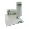 SafePro 1015 10x15-Inch Produce Bags Rolls, 4/CS