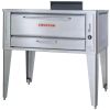 Blodgett 1048 DOUBLE, Gas Pizza Bake Oven Deck
