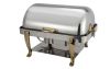 Winco 108A, 8-Quart Full Size Vintage Chafer