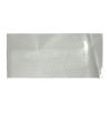 SafePro 11x20-Inch Microperforated Polyethylene Bread Bag, 1000/CS (Discontinued)