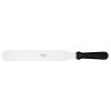 Ateco 1312, Large Sized Straight Spatula with 12-Inch Blade
