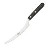 Ateco 1336, Cake Knife with 5.75-Inch Blade