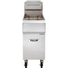 Vulcan 1GR35M, Floor Model Commercial Gas Fryer