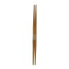 PacknWood 209BBBAGS24, 9.5-Inch Stylish Unwrapped Bamboo Chopsticks, 500/CS