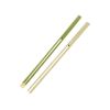 PacknWood 209BBLK180, 7.2x0.3x1-Inch Dual Prong Bamboo Double Pick Skewer, 2000/CS