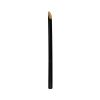 PacknWood 210ВЅTRAW14B, 5.65x0.35-Inch Unwrapped Reusable Black Cocktail Bamboo Straw, 100/CS