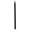 PacknWood 210ВЅTRAW19B, 7.05x0.3-Inch Unwrapped Reusable Black Bamboo Straw, 100/CS