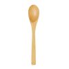 PacknWood 210CVBA173, 6.25-Inch Unwrapped Bamboo Spoon, 250/CS