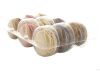 PacknWood 210MACINS9, 6-inch Insert for 9 Macarons (3x3) with Clip Closure, 150/CS