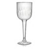 Fineline Settings 2209, 8 Oz Flairware Wine Goblet 96/CS