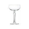 Libbey L601602, 8.25 Oz Speakeasy Cocktail Coupe Glass, 12/CS