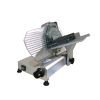 Omcan USA 250E, 10 inch Gravity Feed Manual Meat Slicer (Discontinued)