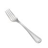 C.A.C. 3002-05, 7.62-Inch 18/0 Stainless Steel Prime Dinner Fork, DZ