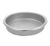 Winco 308-WP, Water Pan for 6-Quart Vintage Chafer 308A