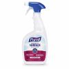 Purell 3341-06, 32 Oz Foodservice Surface Sanitizer Spray, Fragrance Free, 6/CS