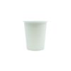 SafePro 370WT 10 Oz Tall White Coffee Paper Cups, 1000/Cs (Discontinued)