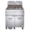 Vulcan 3GR45MF, Gas Multiple Battery Commercial Fryer