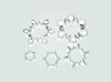 Ateco 4843, Snowflake Cutters, Set of 5