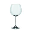 Crystalex 4GA16-850-X, 28.38 Oz Flamenco Wine Glasses, 6/ST