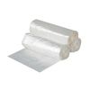 Promaster 58CL, 2mm 22x14x58-Inch Clear Trash Bags, 100/CS