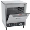 Nemco 6200, 19.5-inch Countertop Warming/Baking Oven, 1500W (Discontinued)