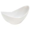 Fineline Settings 6303-WH, 5x2.6-inch Tiny Temptations White Tiny Bowl, 240/CS (Discontinued)