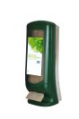 Tork 6339000, Xpressnap Stand Napkin Dispenser, Green