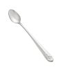 C.A.C. 8001-02, 7.87-Inch 18/8 Stainless Steel Royal Iced Tea Spoon, DZ