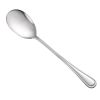 C.A.C. 8002-19, 11.5-Inch 18/8 Stainless Steel Elite Solid Spoon, DZ