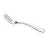 C.A.C. 8003-06, 6.75-Inch 18/8 Stainless Steel Noble Salad Fork, DZ