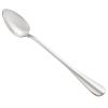 C.A.C. 8005-02, 7.37-Inch 18/8 Stainless Steel Exquisite Iced Tea Spoon, DZ