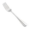C.A.C. 8005-11, 8.25-Inch 18/8 Stainless Steel Exquisite Table Fork, DZ