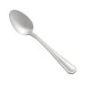 C.A.C. 8006-03, 7.37-Inch 18/8 Stainless Steel Lux Dinner Spoon, DZ