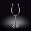 Wilmax WL-888001/2C 20 Oz Olivia Crystalline Wine Glass, 12 Sets of 2/CS (Discontinued)