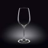 Wilmax WL-888013/6A 14 Oz Crystalline Wine Glass, 4 Sets of 6/CS (Discontinued)