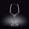 Wilmax WL-888020/6A 21 Oz Miya Crystalline Wine Glass, 4 Sets of 6/CS (Discontinued)