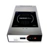 Nemco 9130, 12-inch Countertop Induction Range, 1800W (Discontinued)