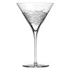 Libbey 9136/69477, 10 Oz Renewal Crosshatch Martini Glass, DZ