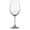 Libbey 9231, 12 Oz Contour Wine Glass, DZ