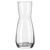 Libbey 928044, 11 Oz Ensemble Glass Carafe, 6/CS
