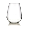 Libbey 9318, 18 Oz Prism Stemless Wine Glass, DZ