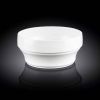 Wilmax WL-992556/A 27 Oz Stella White Porcelain Bowl, 36/CS