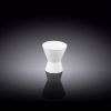 Wilmax WL-996004/A 1.75x2-Inch White Porcelain Egg Cup, 144/CS
