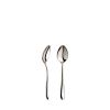 Wilmax WL-999105/6C 4.5-Inch Stella Stainless Steel Coffee Spoon, 6-Piece Set in Colour Box, 72 Sets/CS