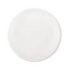 SafePro 6PP 6-Inch Paper Plates, 1000/CS